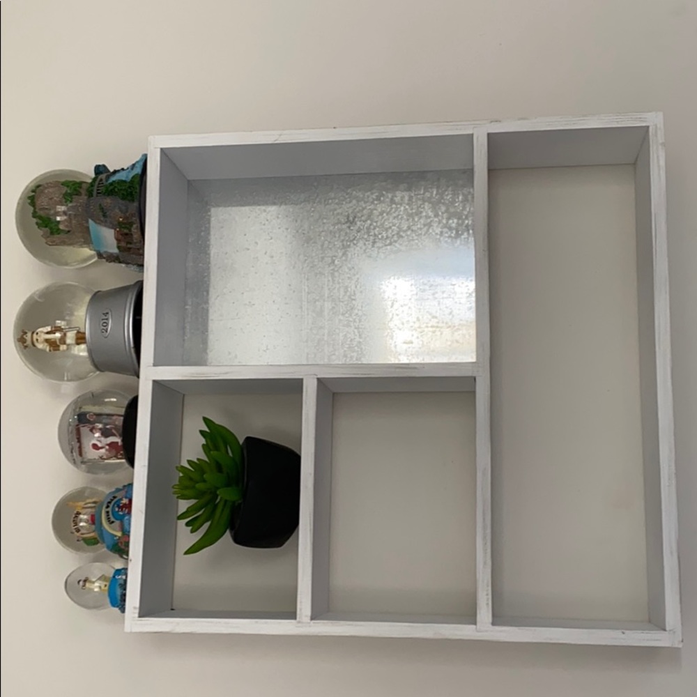 Shelf